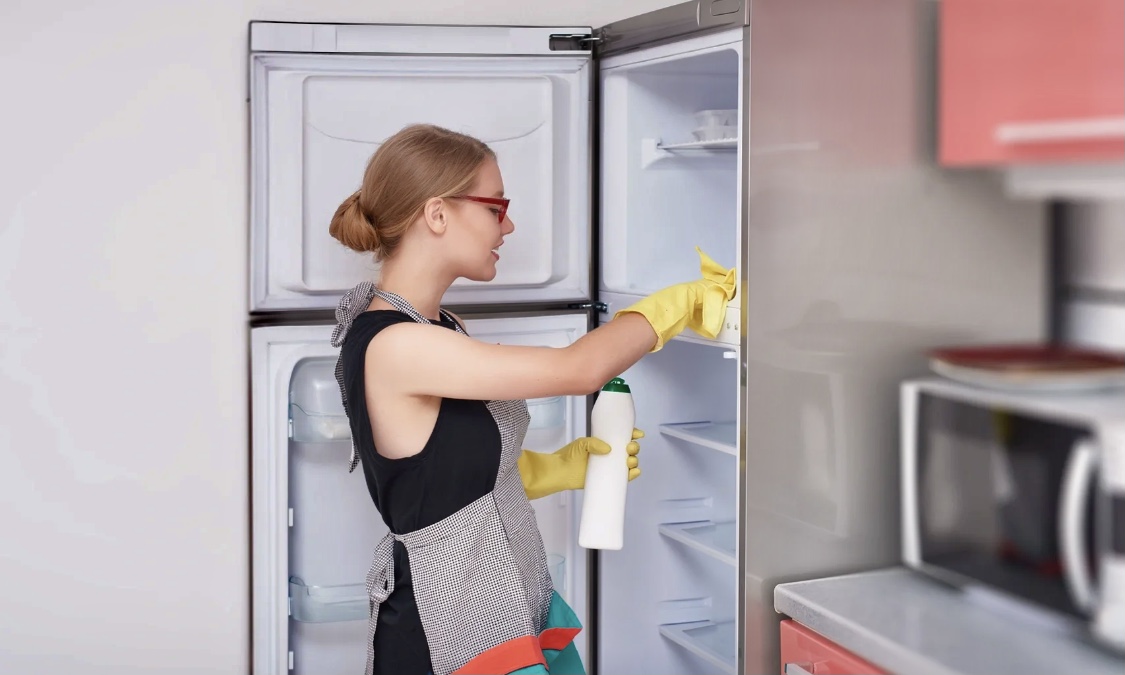 冰箱长期不清洁会出现这些隐患，你必须知道！