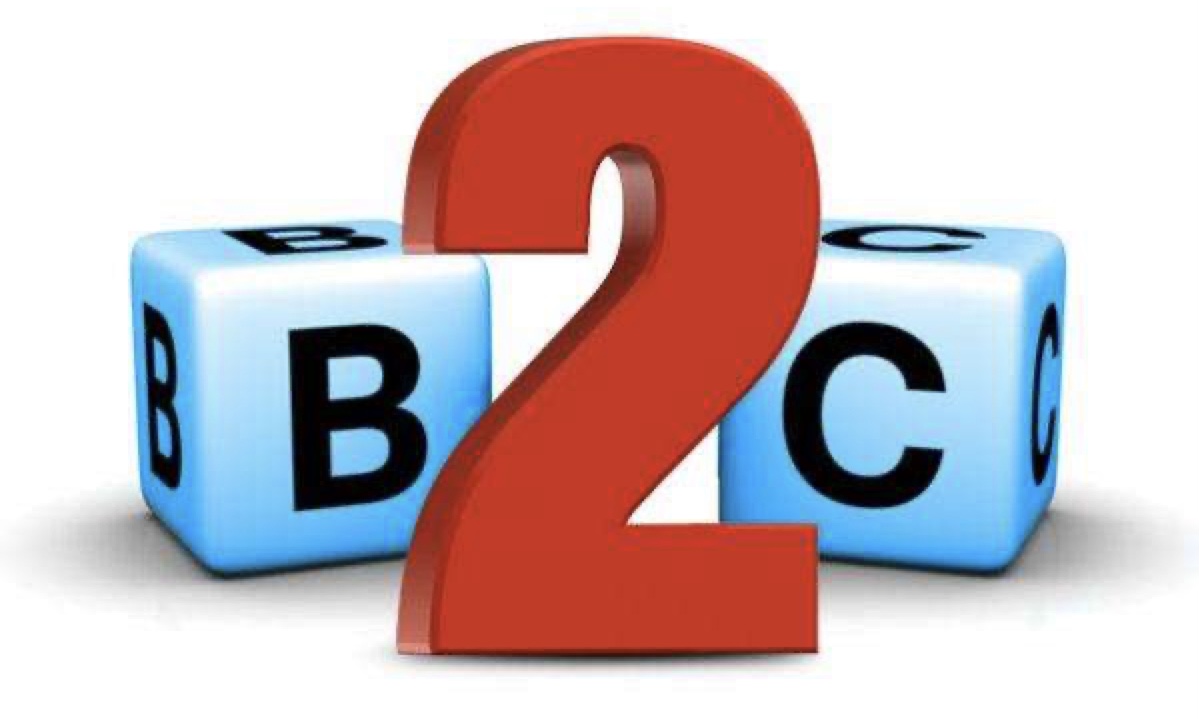 B+B2C加盟模式是什么意思？